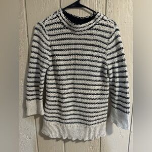 Ann Taylor Women’s medium sweater